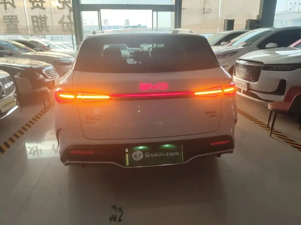 Seal 06 DM-i Travel Edition 2025 DM-i 150KM Exclusive Type купить на сайте DeffCars