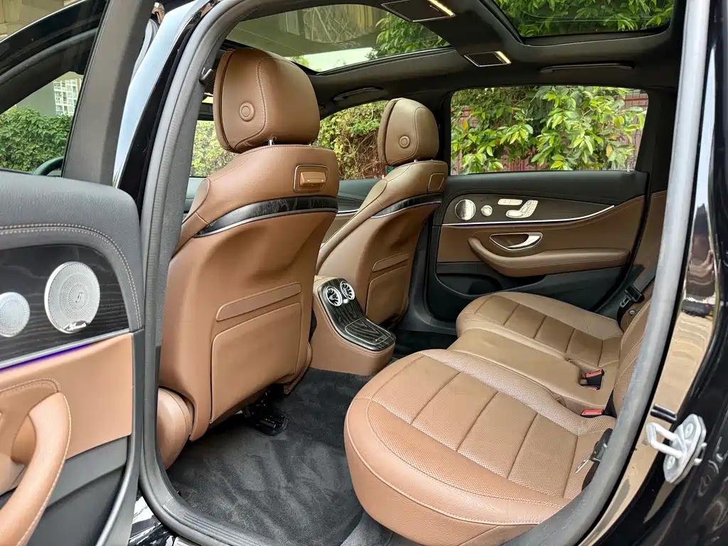Mercedes-Benz E-Class 2021 E 300 L Sports Premium Model купить на сайте DeffCars