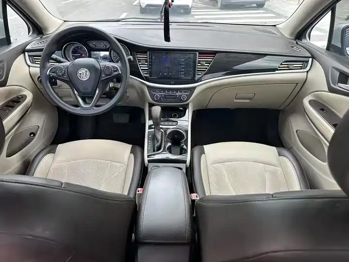 Weilan 2019 Sedan 15S Automatic Leading Type купить на сайте DeffCars
