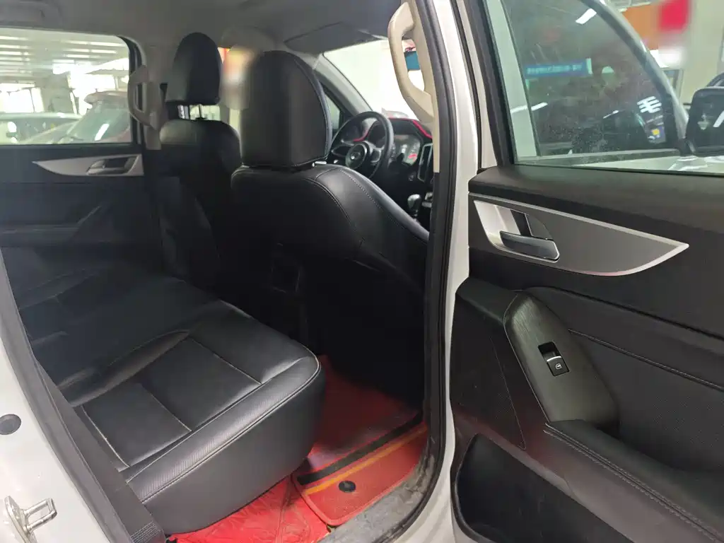 Cannon 2021 2.0T commercial version manual gasoline four-wheel drive elite long box GW4C20B купить на сайте DeffCars