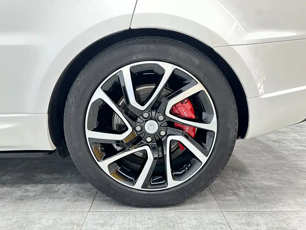 Range Rover Sport 2020 3.0 L6 SE купить на сайте DeffCars
