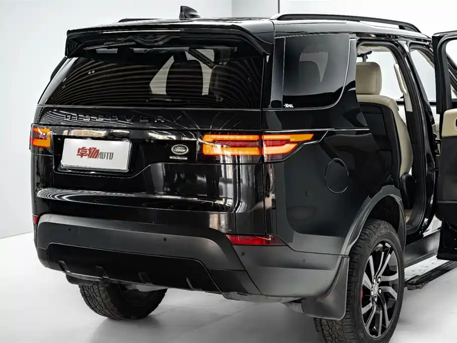 Discover 2019 3.0 SC V6 HSE купить на сайте DeffCars
