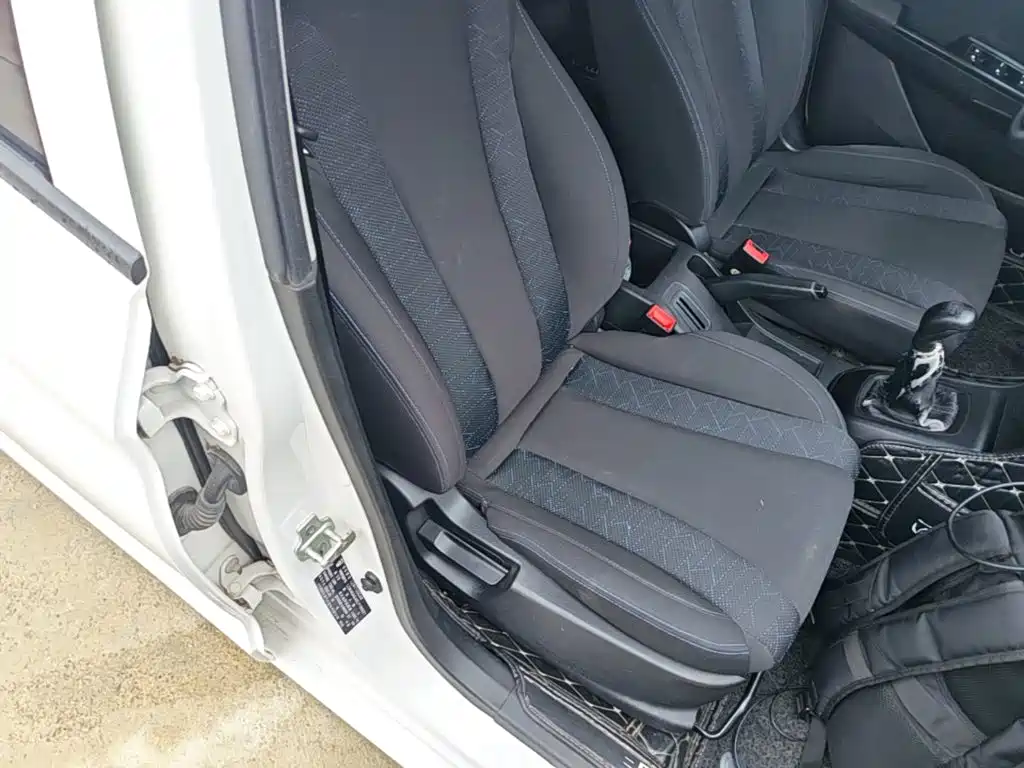 Baojun 310 2020 1.2L manual comfort model купить на сайте DeffCars
