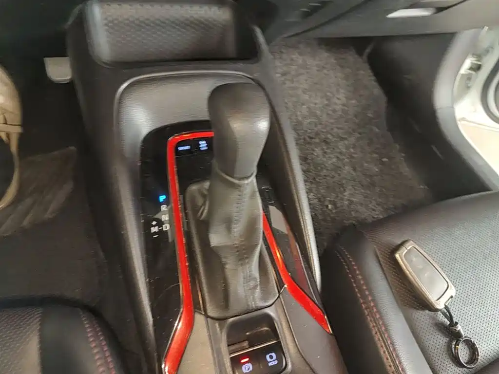 Ralink 2021 185T CVT sports version купить на сайте DeffCars