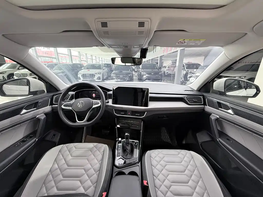 Tanyue 2023 280TSI 2WD Luxury Plus Advanced Edition купить на сайте DeffCars