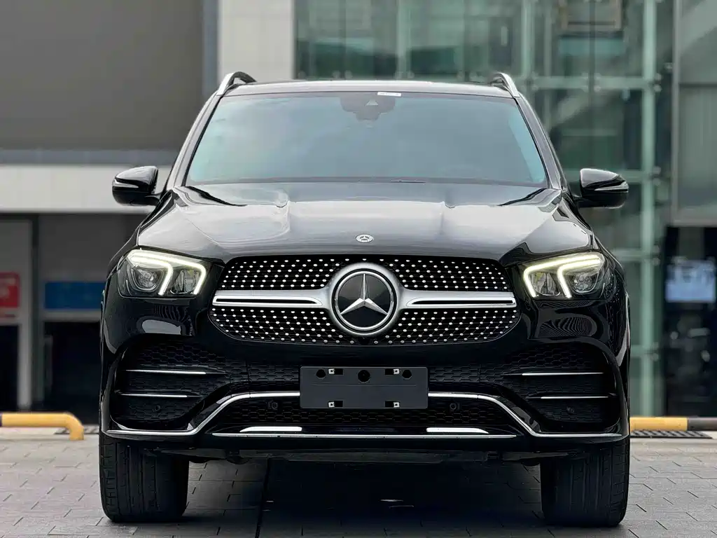 Mercedes-Benz GLE (Imported) 2021 GLE 350 4MATIC Fashion Model купить на сайте DeffCars