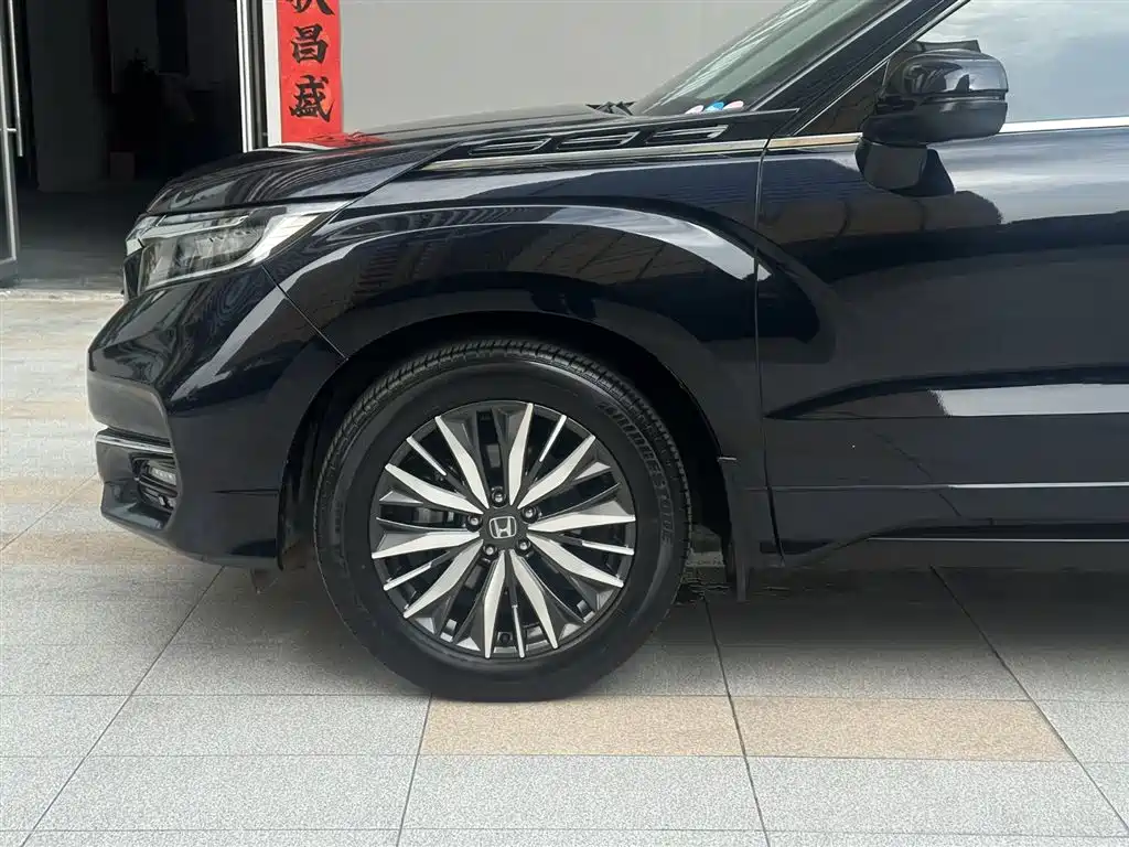 Guandao 2023 240TURBO 2WD Intelligent Edition купить на сайте DeffCars