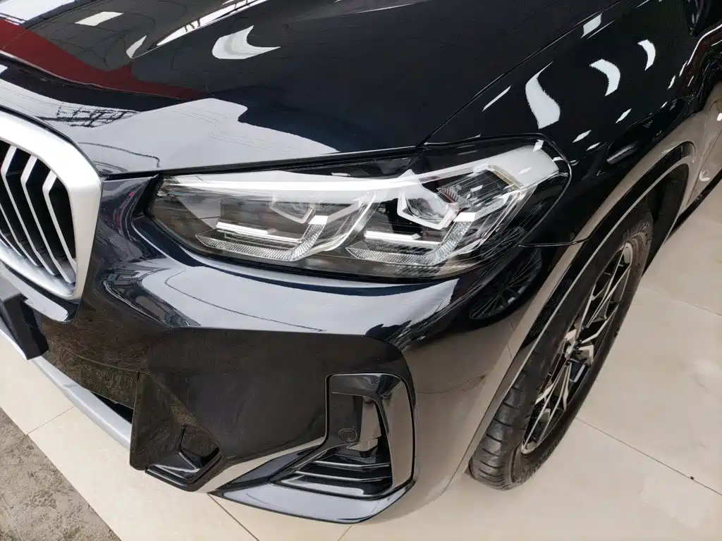BMW X3 2023 xDrive25i M Sports Package купить на сайте DeffCars