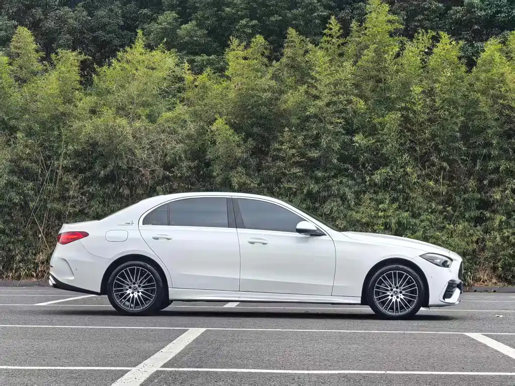 Mercedes-Benz C-Class 2024 C 260 L Sports Edition купить на сайте DeffCars