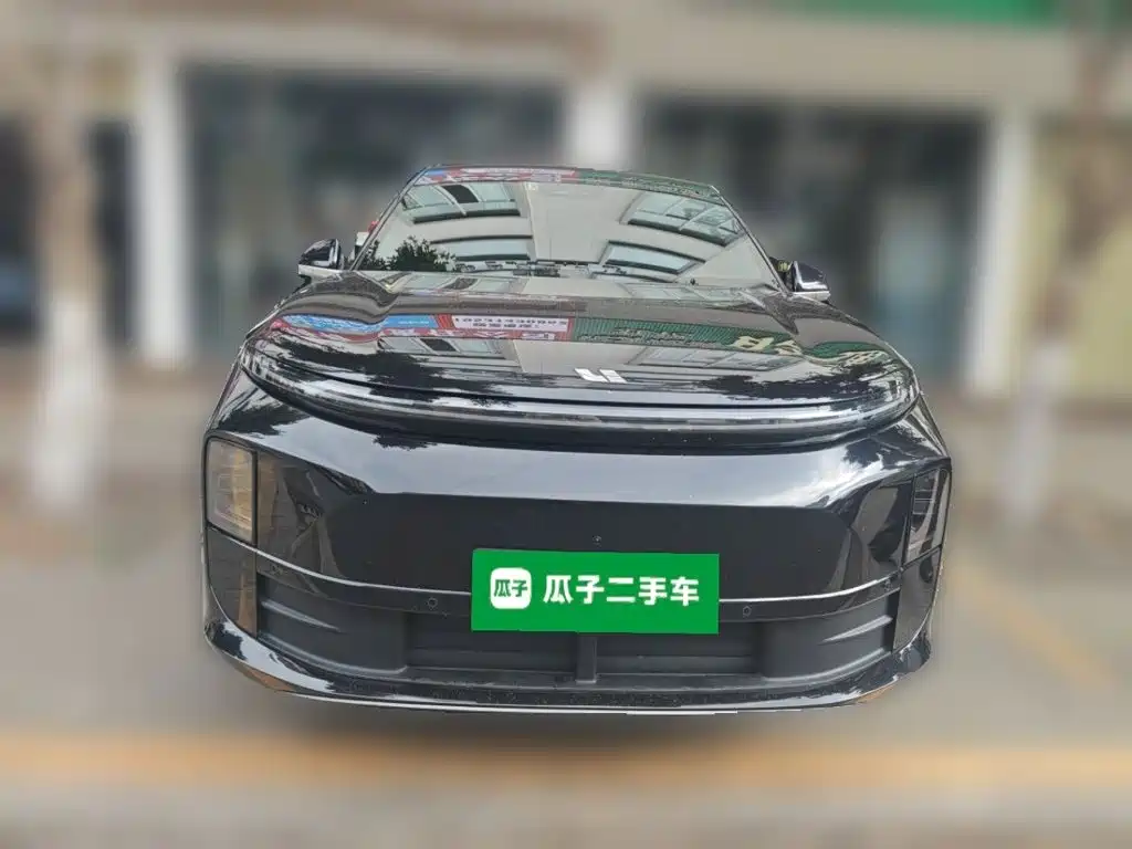 Ideal L6 2024 Pro купить на сайте DeffCars