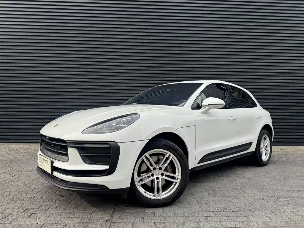 Macan 2023 Macan 2.0T купить на сайте DeffCars