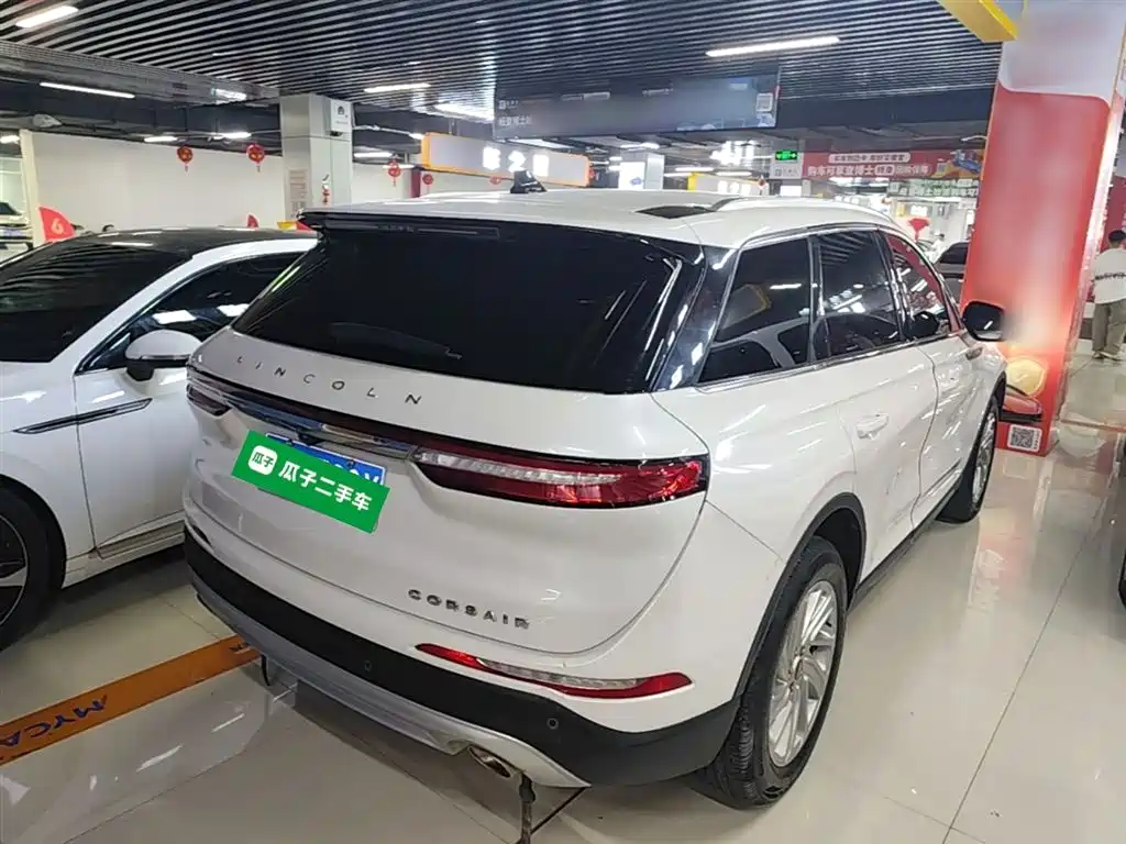 Adventurer 2020 2.0T Two-wheel drive Premium Edition купить на сайте DeffCars