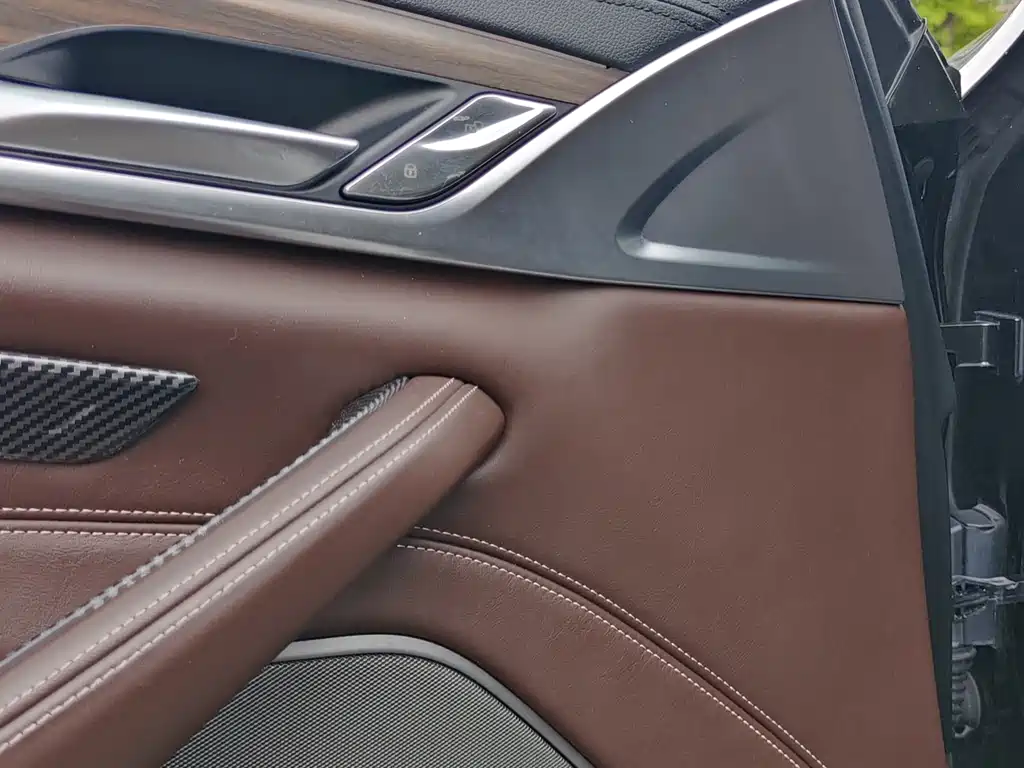 BMW 5 Series 2018 530Li Exclusive Luxury Package купить на сайте DeffCars
