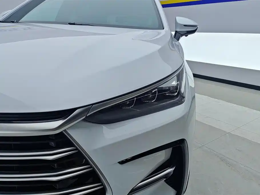 Tangxin Energy 2023 DM-i Champion Edition 112KM Exclusive Type купить на сайте DeffCars