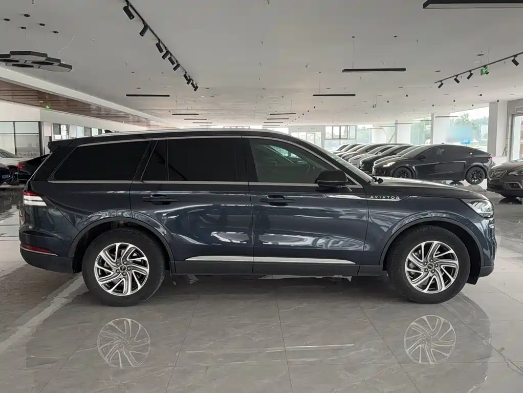 Pilot 2020 3.0T V6 four-wheel drive exclusive edition купить на сайте DeffCars