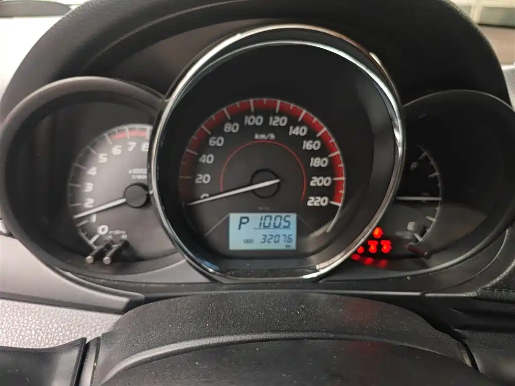 Vios 2022 1.5L 20th Anniversary Edition купить на сайте DeffCars