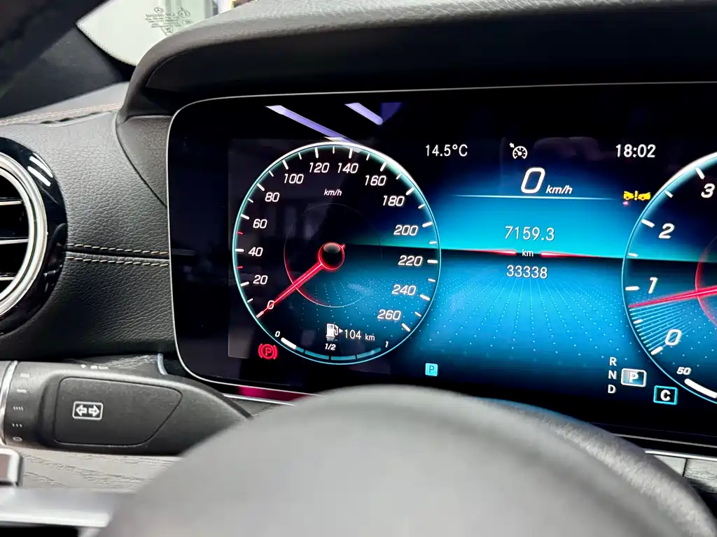Mercedes-Benz E-Class 2023 facelift E 300 L sporty and stylish купить на сайте DeffCars