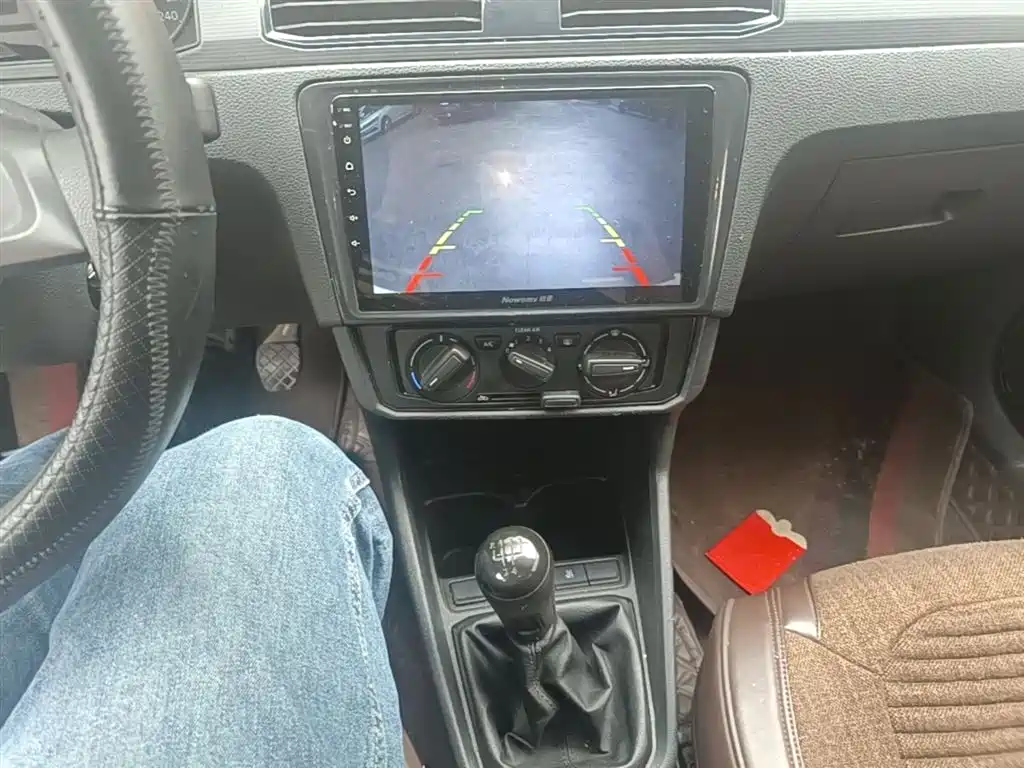 Santana 2021 1.5L Manual Fashion Edition купить на сайте DeffCars