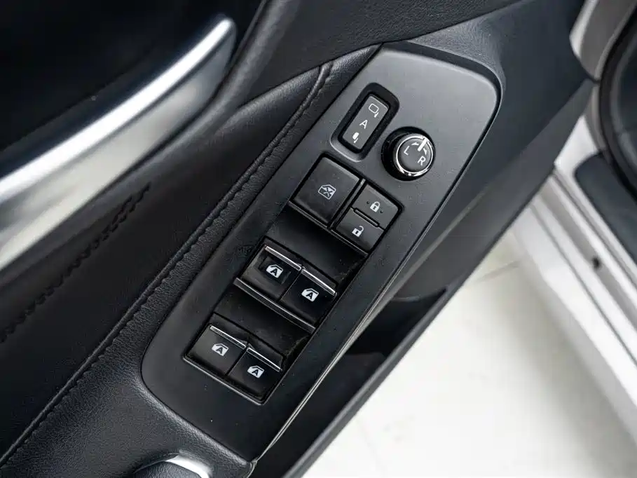 Asia Dragon 2023 2.0L Premium Edition купить на сайте DeffCars