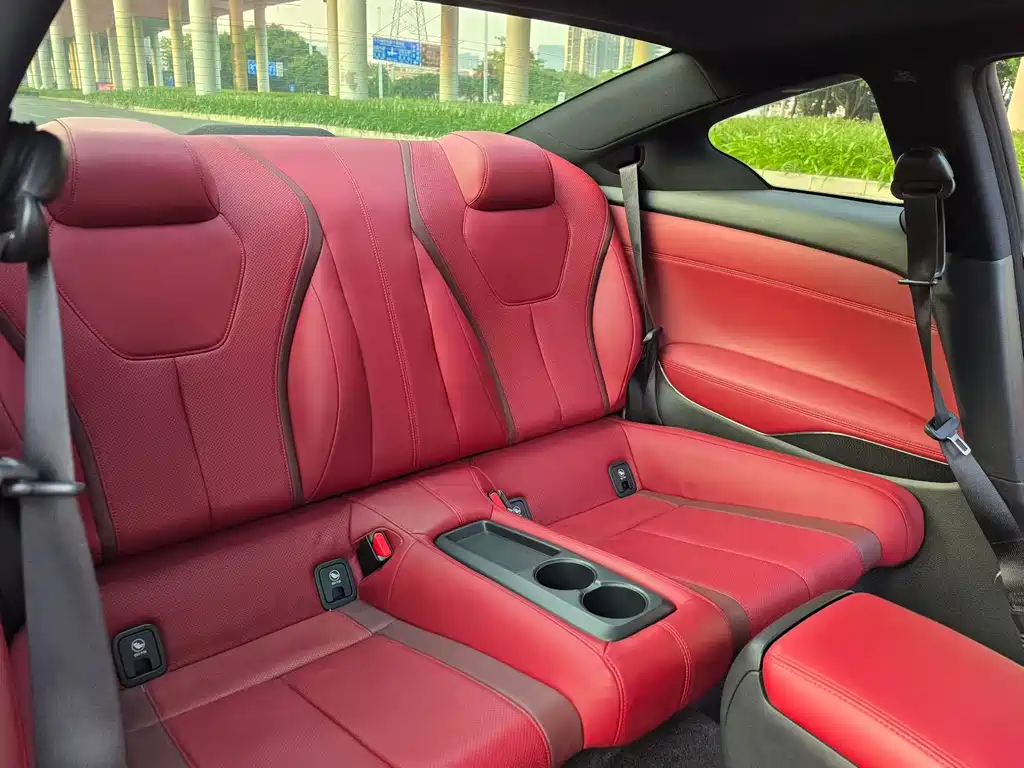 Infiniti Q60 2019 S 2.0T Luxury Sports Edition купить на сайте DeffCars