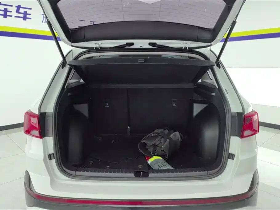 Jetta VS7 2024 280TSI automatic glory version купить на сайте DeffCars