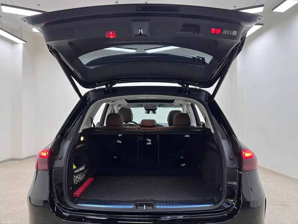 Mercedes-Benz GLE 2026 GLE 350 4MATIC Dynamic купить на сайте DeffCars