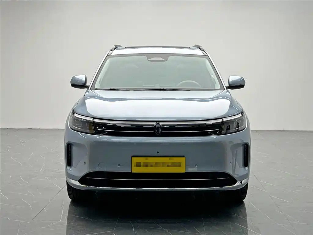 Wenjie M7 2024 1.5T Intelligent Driving Four-wheel Drive Pro Version 5 Seats купить на сайте DeffCars