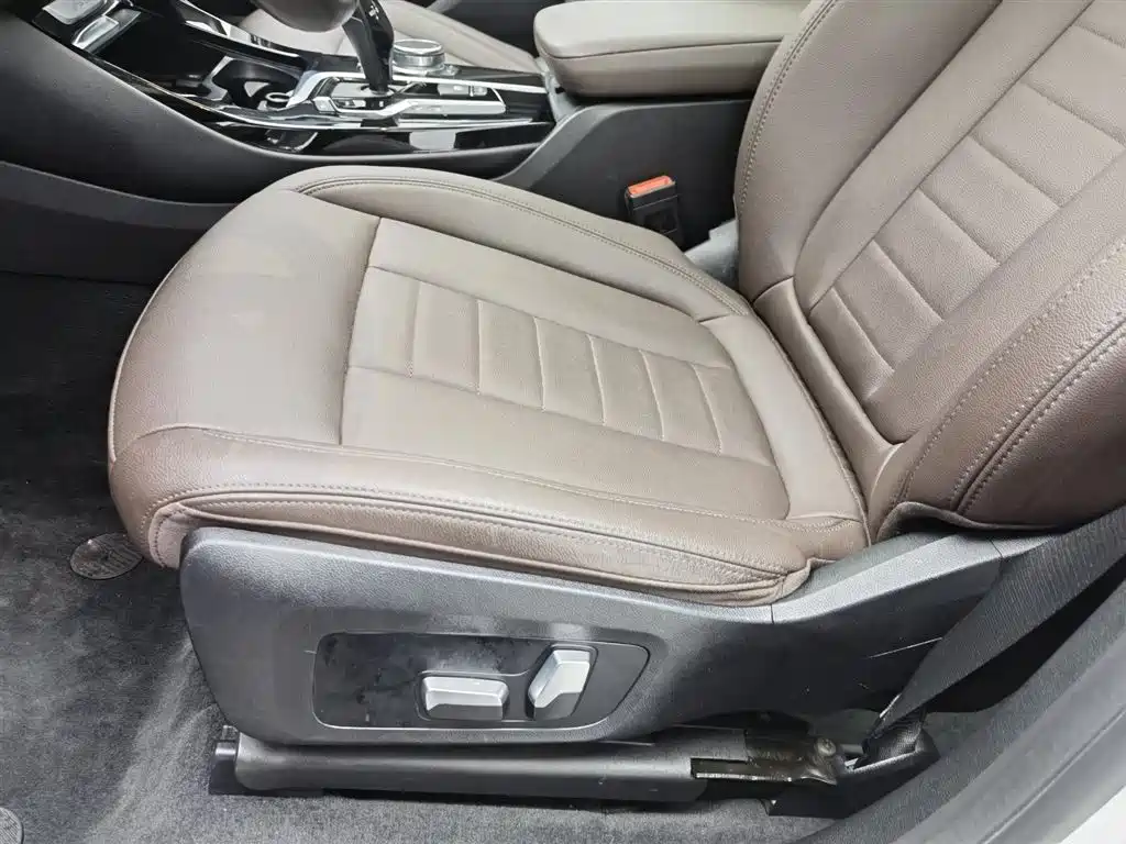 BMW X3 2020 xDrive25i Luxury Package купить на сайте DeffCars