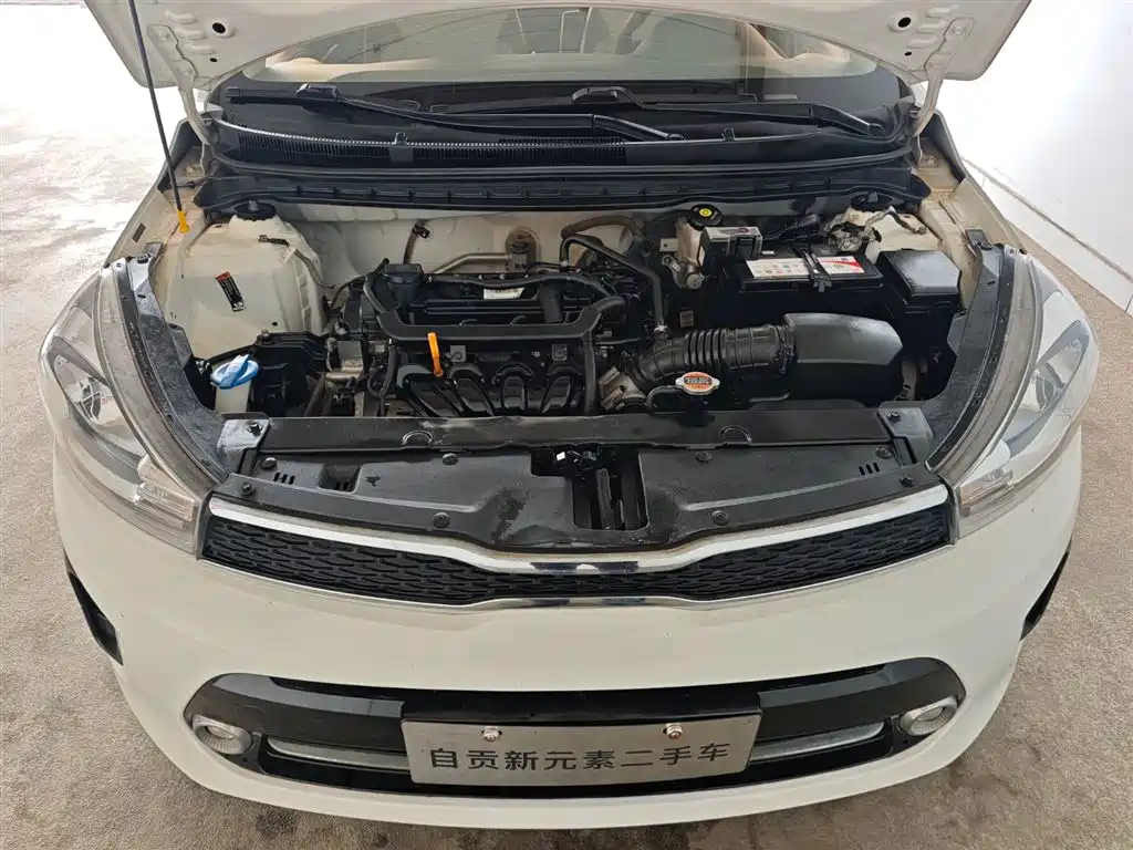 Huanchi 2017 1.4L Manual Smart Edition Value купить на сайте DeffCars