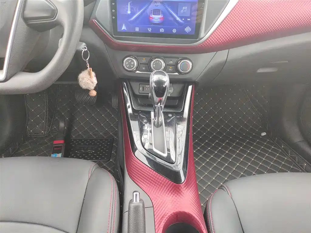 Bluebird 2019 1.6L CVT Cool Edition National VI купить на сайте DeffCars