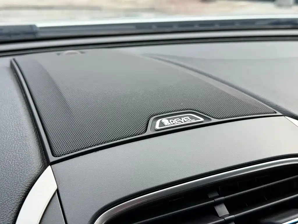 Lincoln MKX 2015 2.0T four-wheel drive premium version купить на сайте DeffCars
