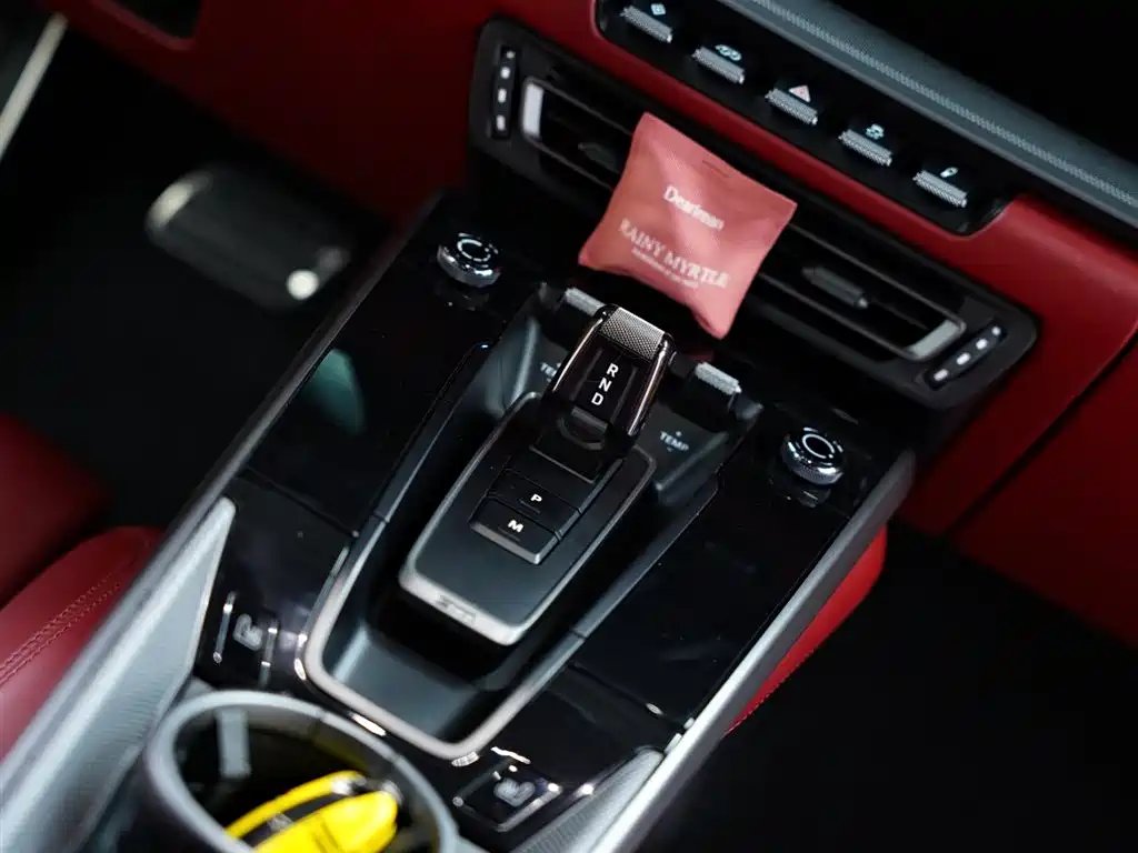 Porsche 911 2020 Carrera 3.0T купить на сайте DeffCars
