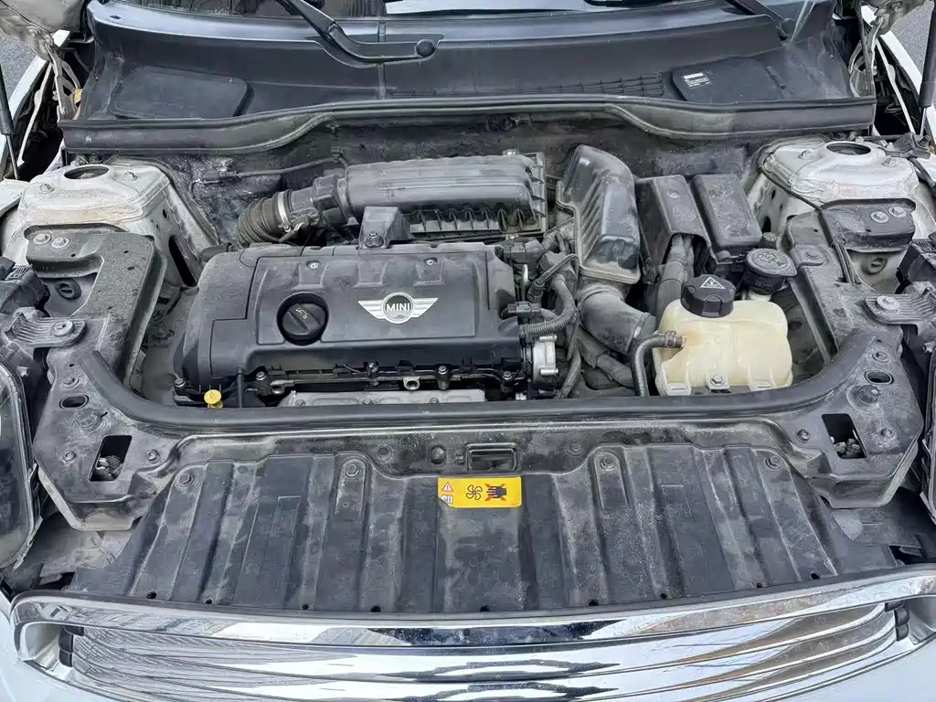 COUNTRYMAN 2014 1.6L COOPER Fun купить на сайте DeffCars
