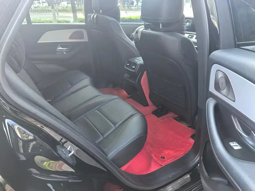 Mercedes-Benz GLE Coupe 2020 GLE 350 4MATIC Coupe SUV Luxury купить на сайте DeffCars