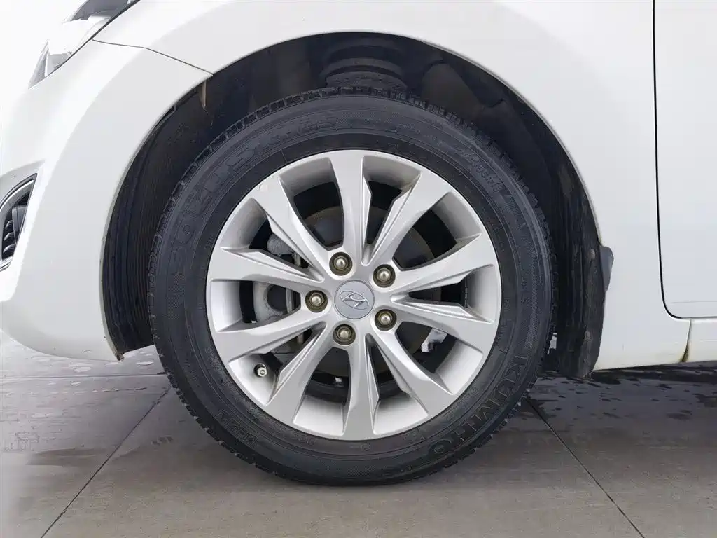 Langdong 2016 1.6L manual premium model купить на сайте DeffCars