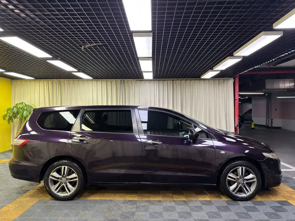 Odyssey 2011 Jinxiu 2.4L Deluxe Edition купить на сайте DeffCars