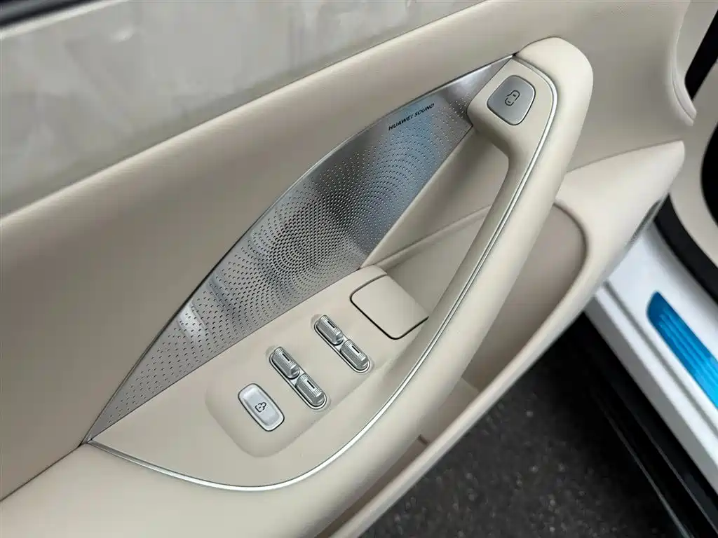 Zhijie S7 2026 Max+ купить на сайте DeffCars