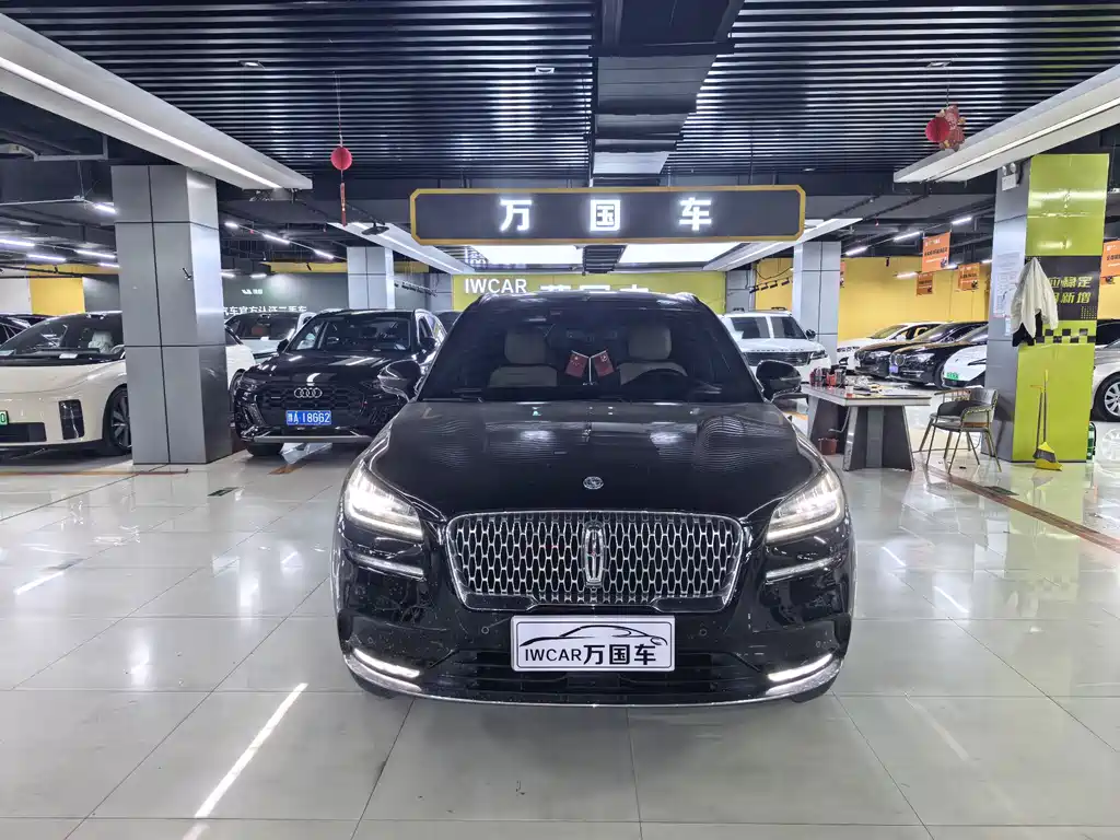 Adventurer 2022 2.0T Two-wheel drive Premium Edition купить на сайте DeffCars