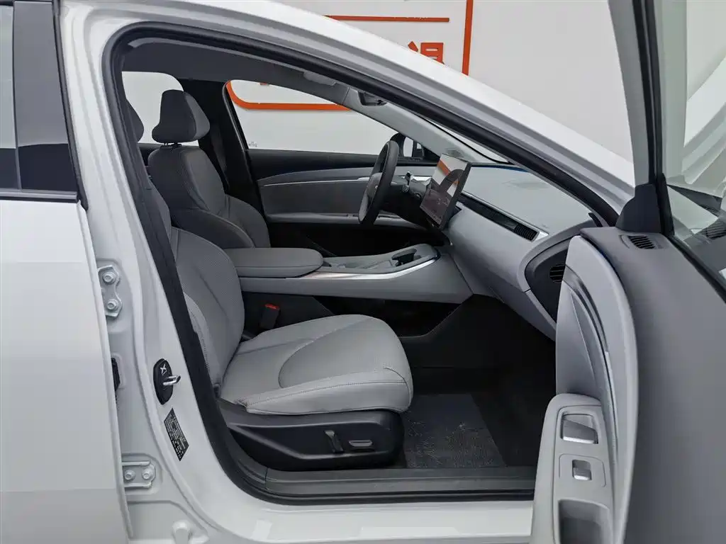 Xpeng MONA M03 2025 Model 515 Long Battery Life Plus купить на сайте DeffCars