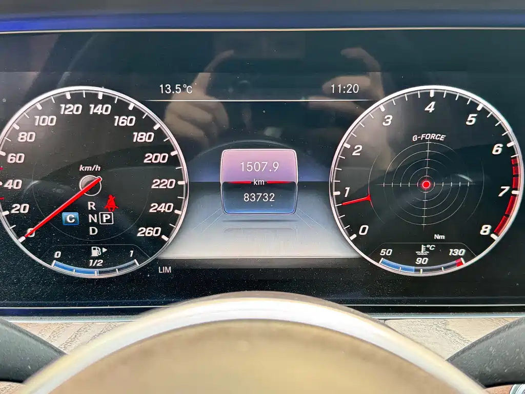 Mercedes-Benz E-Class 2019 E 200 L купить на сайте DeffCars