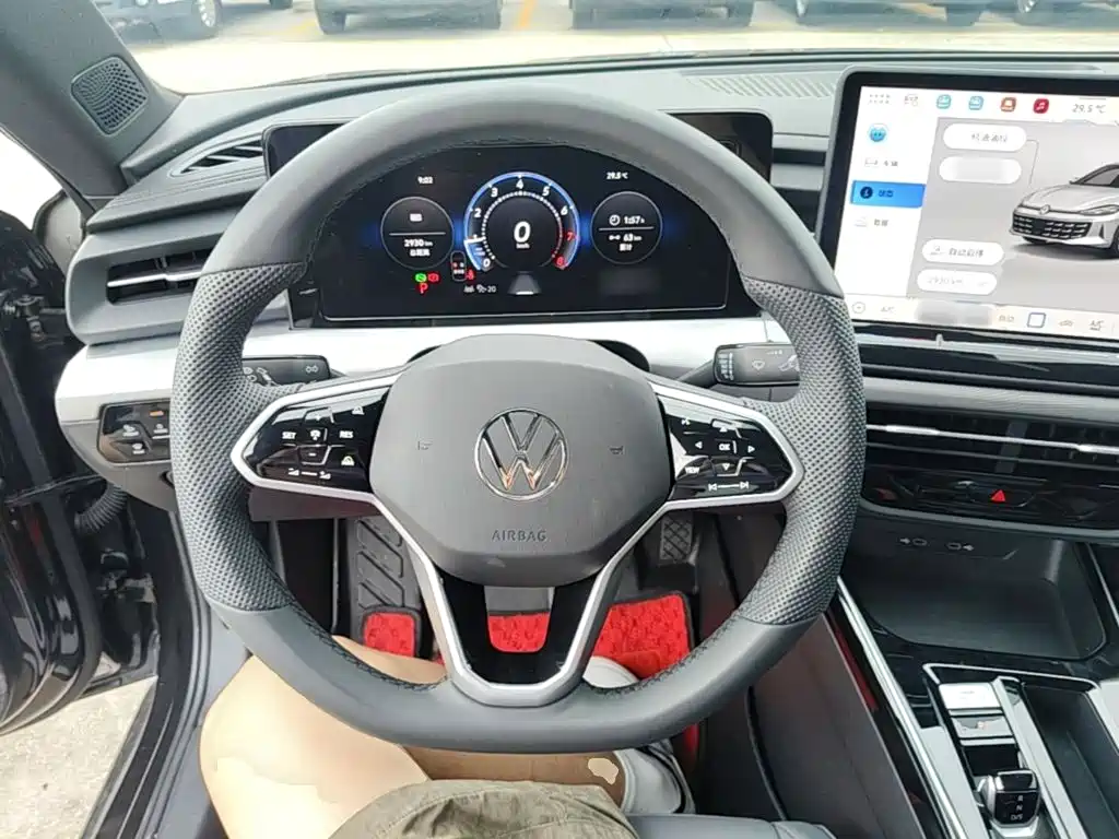 Lingdu 2026 Lingdu L 300TSI Lingfeng Edition купить на сайте DeffCars