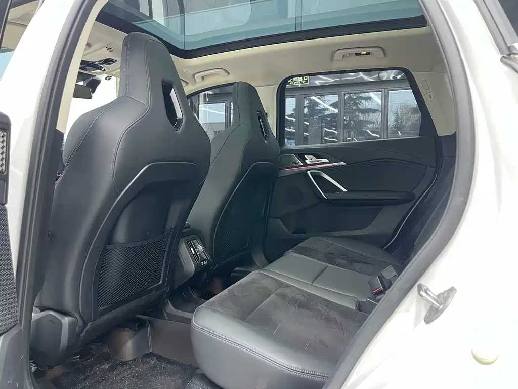 BMW X1 2023 xDrive25Li M Sports Package купить на сайте DeffCars