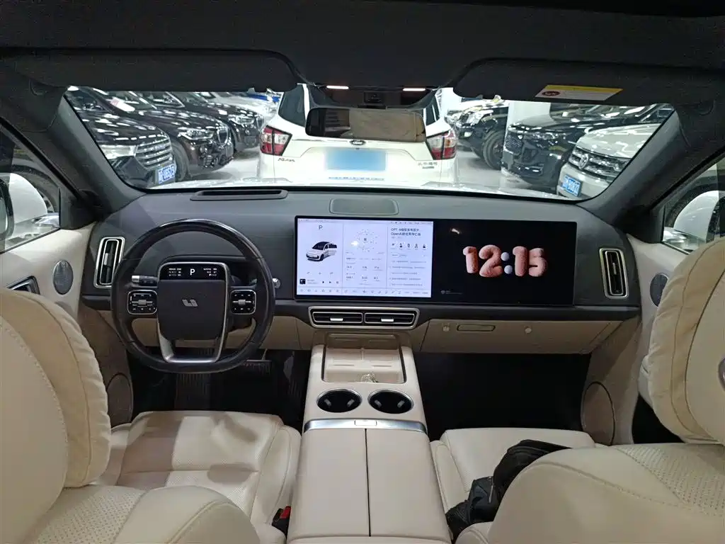 Ideal L6 2024 Pro купить на сайте DeffCars