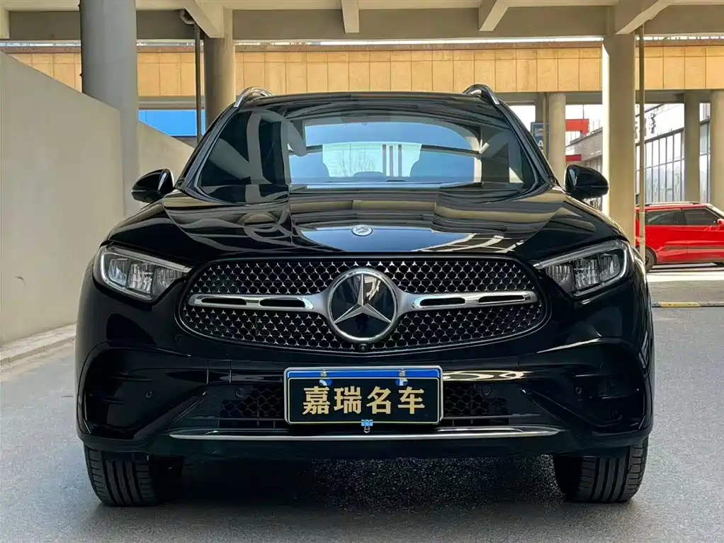 Mercedes-Benz GLC 2023 facelift GLC 300 L 4MATIC dynamic 5-seater купить на сайте DeffCars