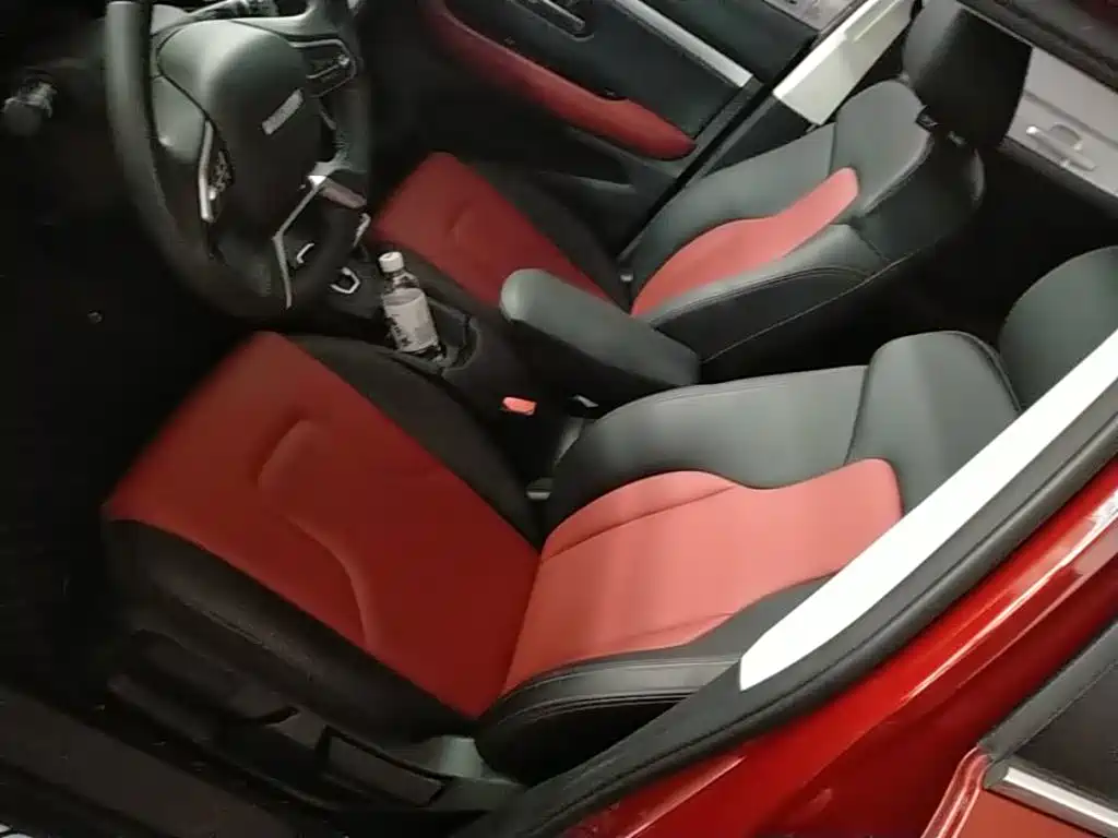 Haval H2s 2017 Red Label 1.5T dual-clutch comfort model купить на сайте DeffCars