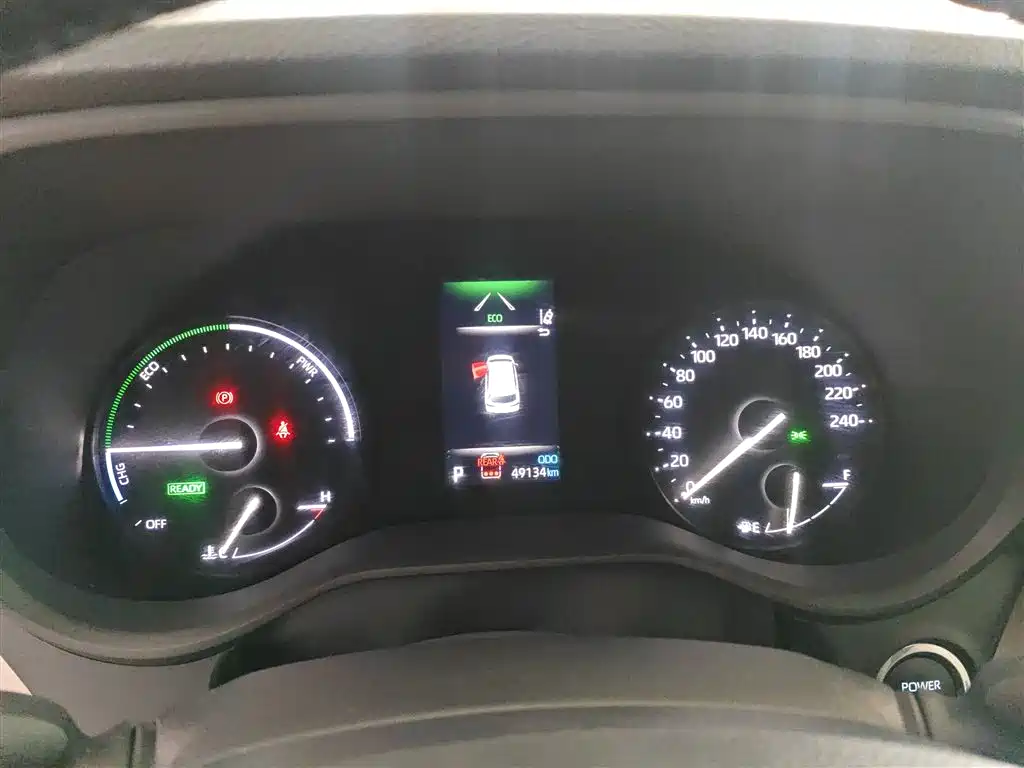 Grevia 2024 2.5L Hybrid Comfort Edition купить на сайте DeffCars
