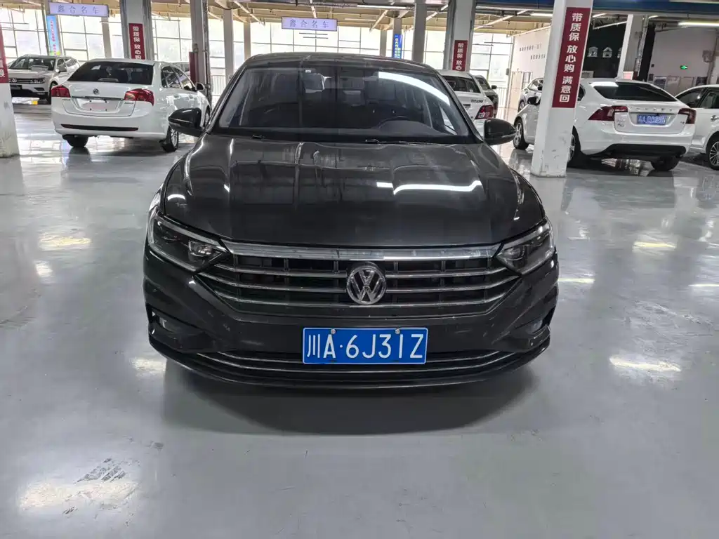 Sagitar 2019 280TSI DSG comfort model National VI купить на сайте DeffCars