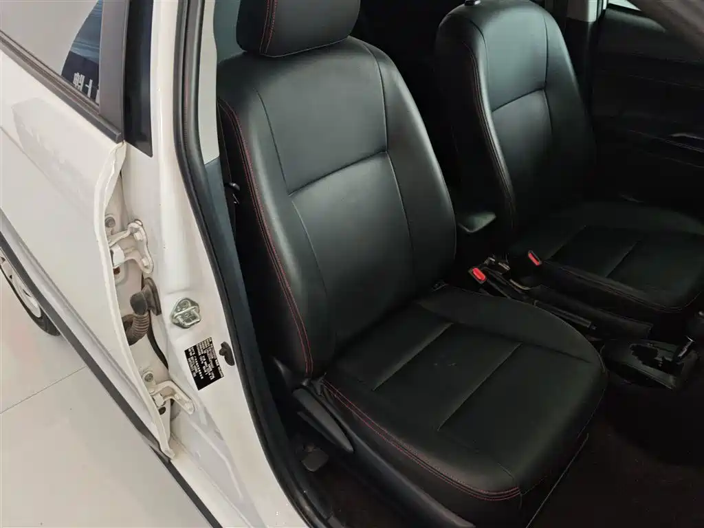 YARiS L Zhixuan 2020 Zhixuan X 1.5L CVT leading version купить на сайте DeffCars