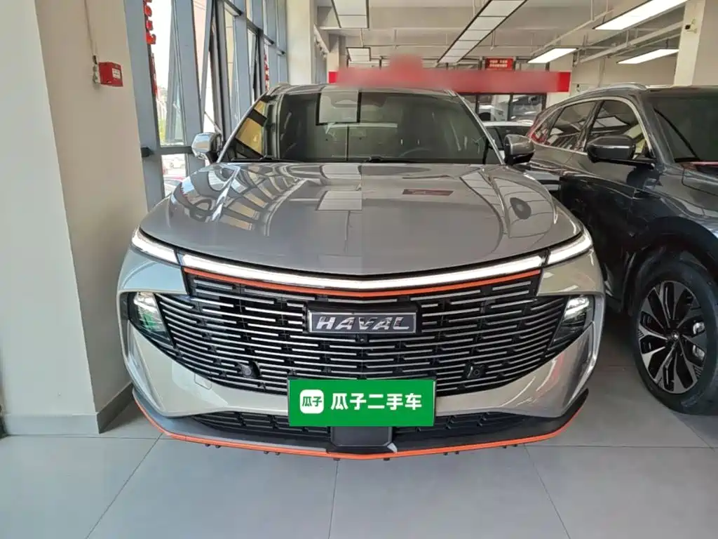 Haval Beast 2022 2.0T Smart Edition купить на сайте DeffCars