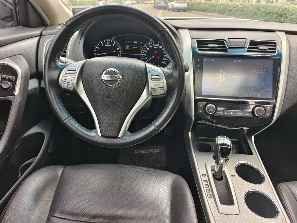 Teana 2018 2.0L XL Smart Edition купить на сайте DeffCars